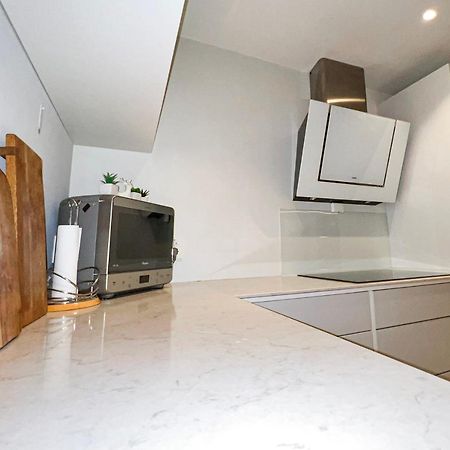 Penthouse Apartment With Amazing View. 特罗姆瑟 外观 照片